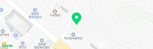 대륭아파트 어린이놀이터 지도 이미지