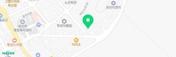 가락어린이집 놀이시설 지도 이미지