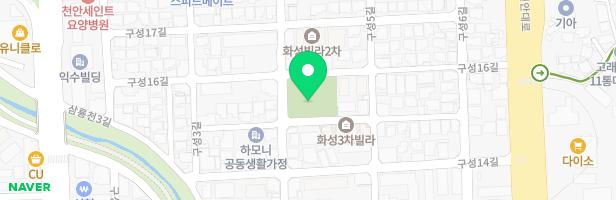 두리공원 지도 이미지