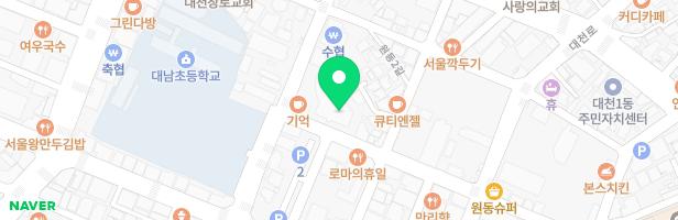 제일어린이집 놀이시설 지도 이미지
