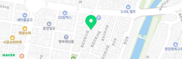 제3어린이공원 지도 이미지
