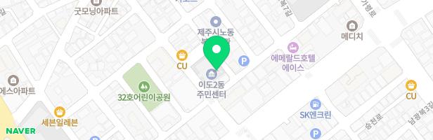 광림어린이집 놀이시설 지도 이미지