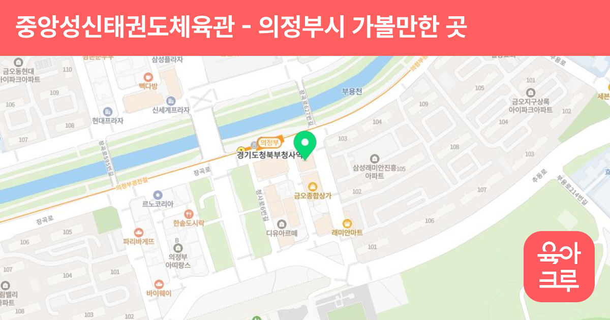 중앙성신태권도체육관 썸네일