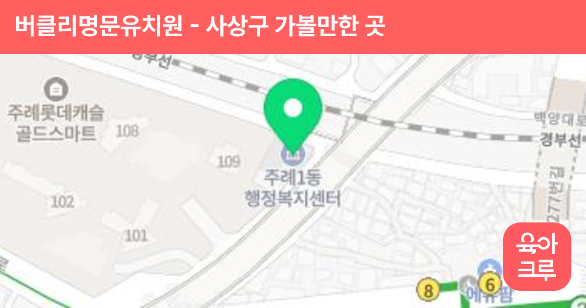 버클리명문유치원 썸네일