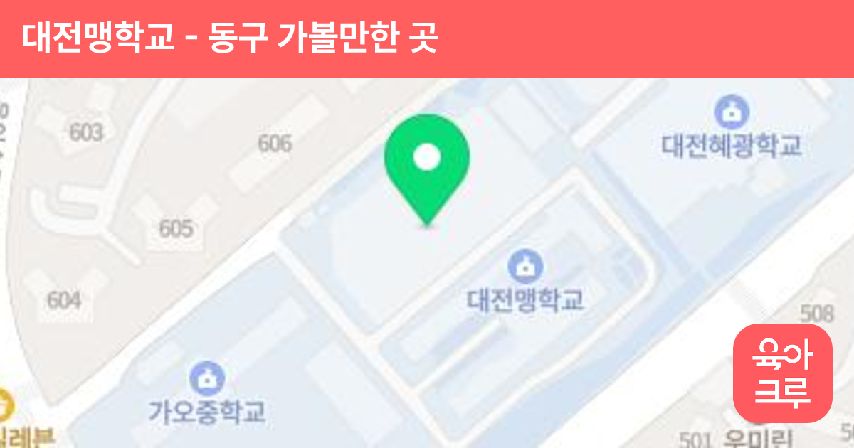 대전맹학교 썸네일