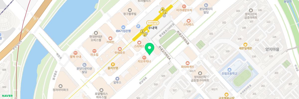 더팰리스 산후조리원