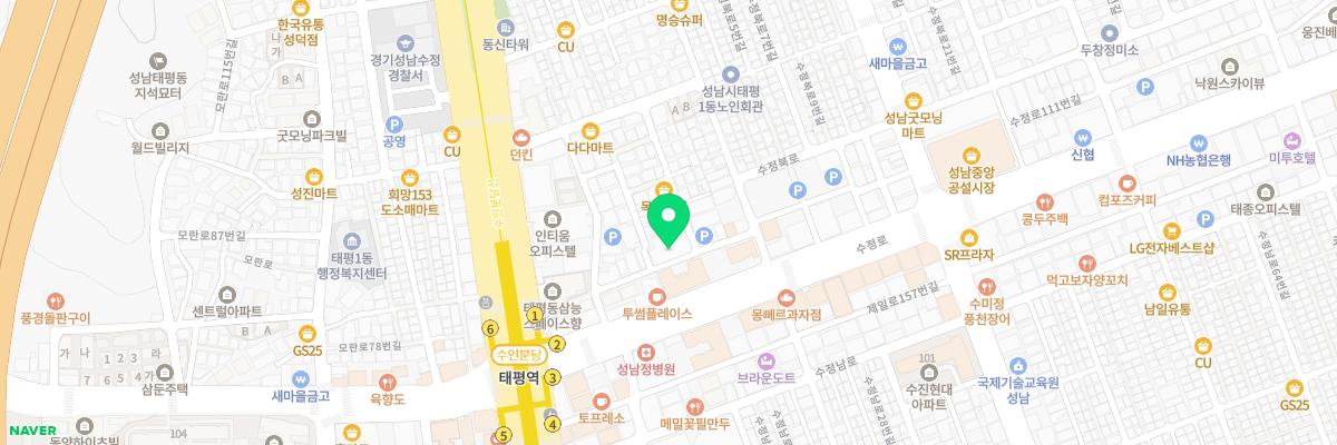 곽생로여성병원부설산후조리원