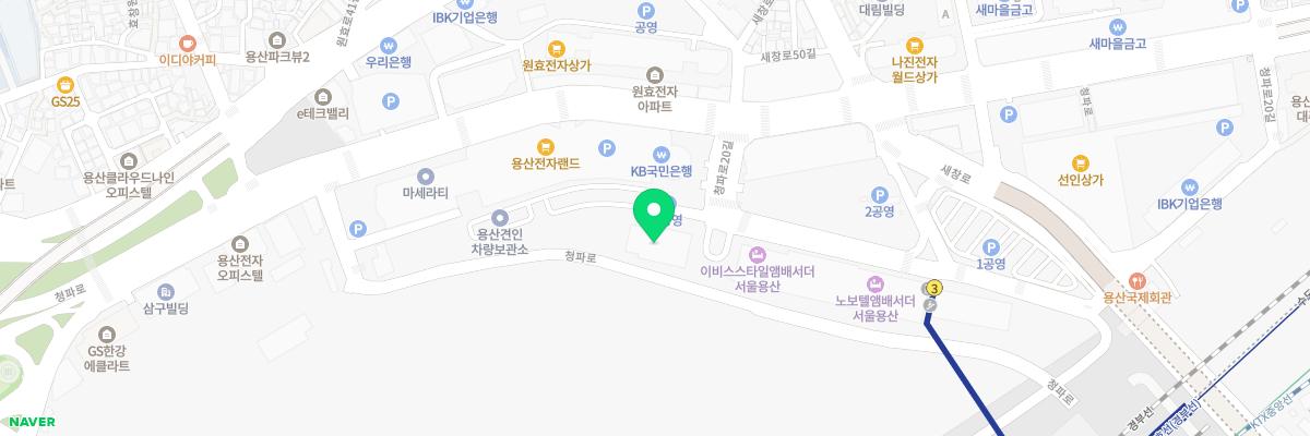 트리니티 산후조리원